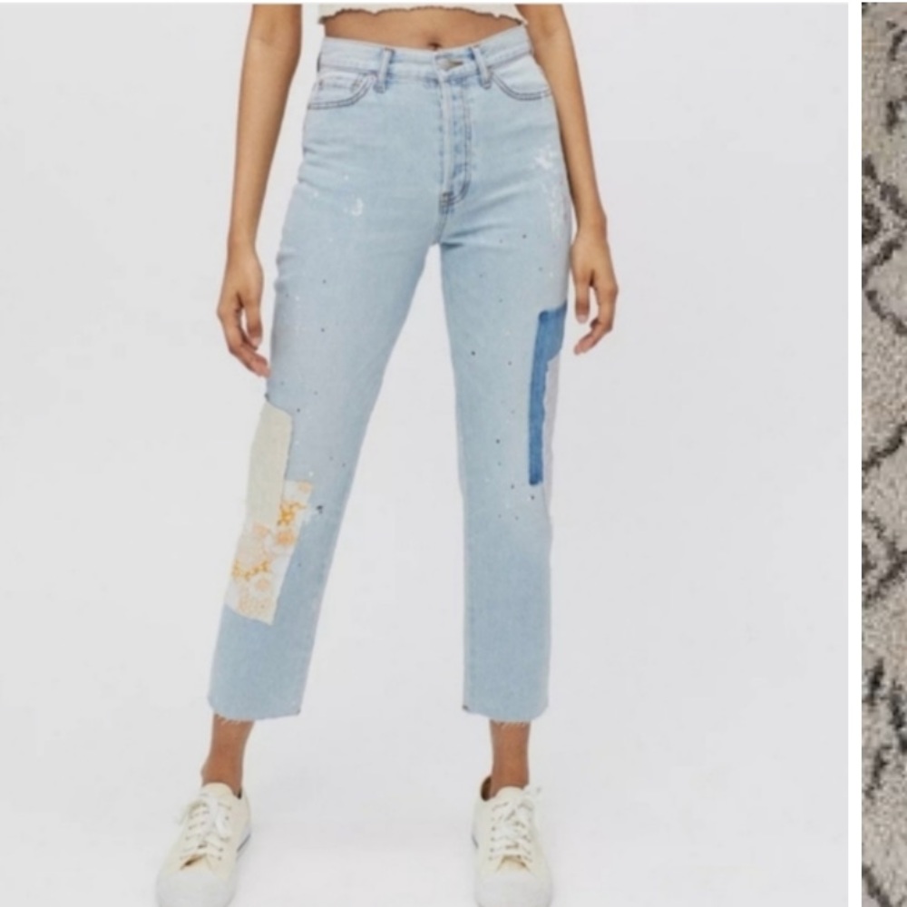 Urban outfitters BDG jeans